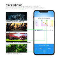 SKYLIGTH HYPERBAR AQUARIUM LED