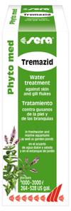 Phyto med Tremazid Sera
