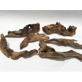 Madera tai driftwood