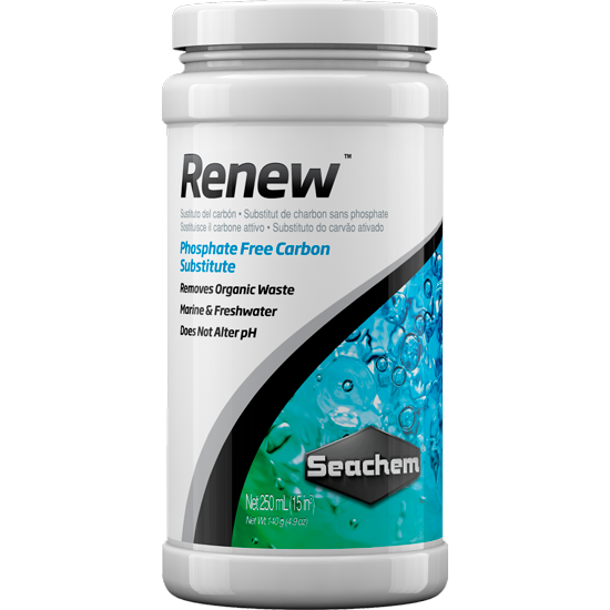 Renew