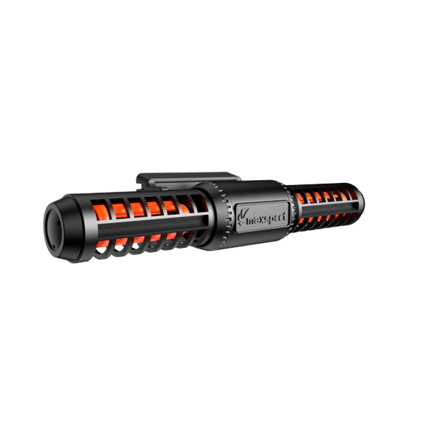 GYRE-FLOW PUMP