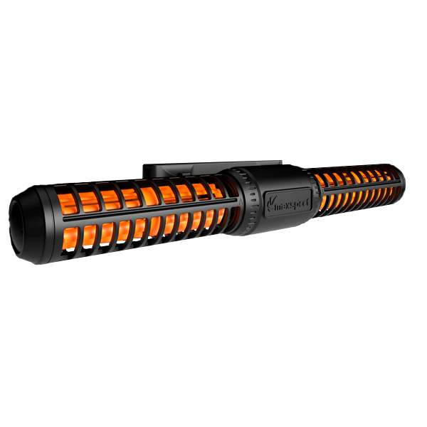 GYRE-FLOW PUMP