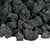 Roca Volcánica negra