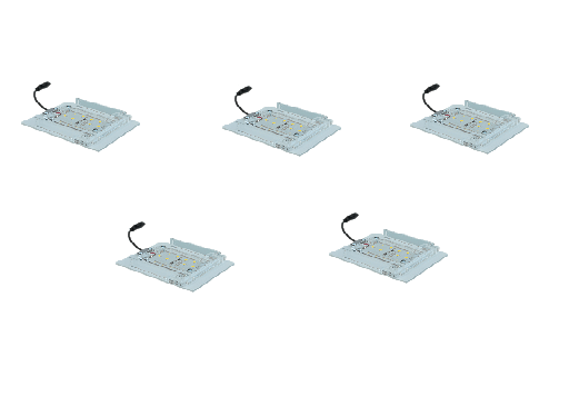 Set Skylight Tiny RH