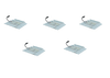 SKYLIGHT LED TINY RV