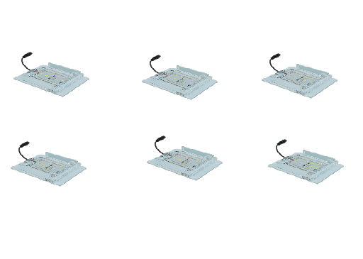 Set Skylight Tiny RH