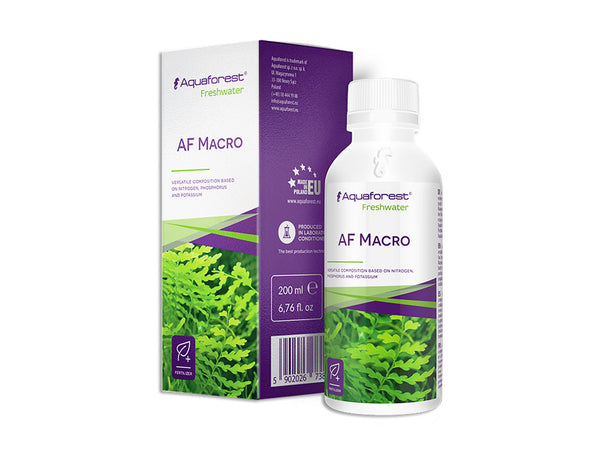 AF Water Conditioner