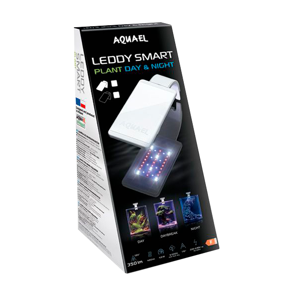 LEDDY SLIM SUNNY / PLANT