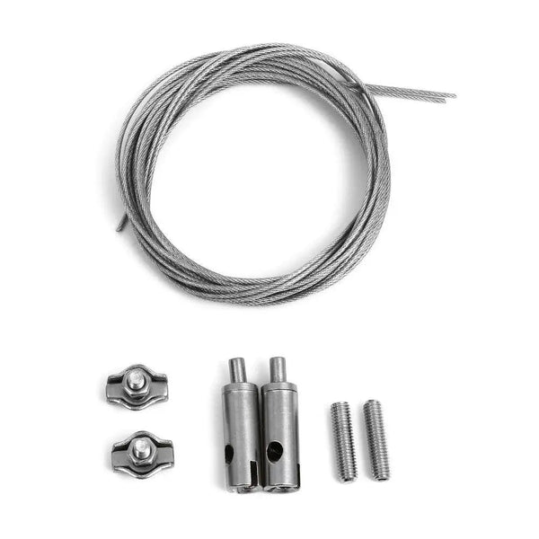 Kit Colgador Chihiros WRGB II