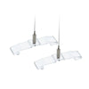Kit colgador Chihiros A II Max