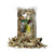 Hojas - Bamboo Leaf Litter - 5 LTR