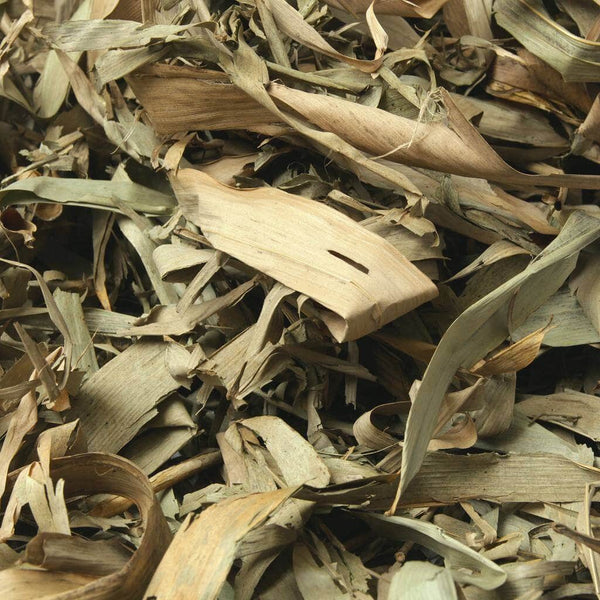 Hojas - Bamboo Leaf Litter - 5 LTR