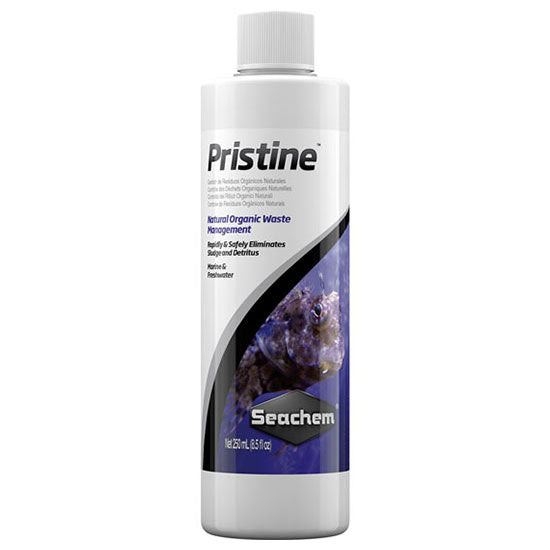 Pristine