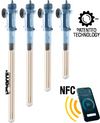 Calentador Sicce scuba contactless