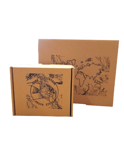PACK AFRICA