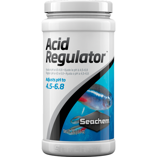 Acid Regulator