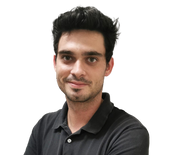 Alex, asesor de biotopos de Little Tree