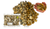 GRAVA WIO BUMBLEBEE S 3 - 10 2 Kg