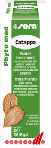 Phyto med Catappa Sera