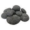LAVA BLACK PEBBLE