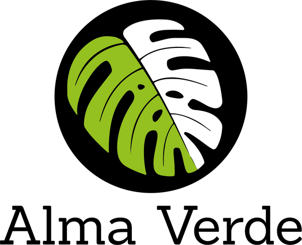 EL ALMA VERDE