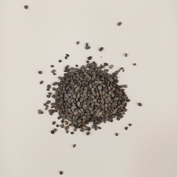 Grava Anthracite de Sera