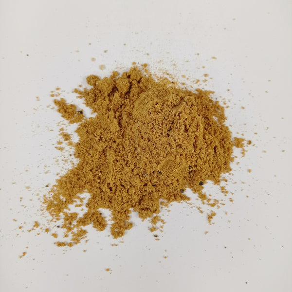 Grava Ocher de Sera