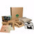 SET DE BOTÁNICOS IVÁN MIKOLJI