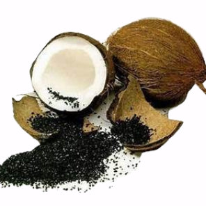 COCONUT CHARGE