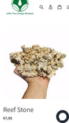 Marine Stone