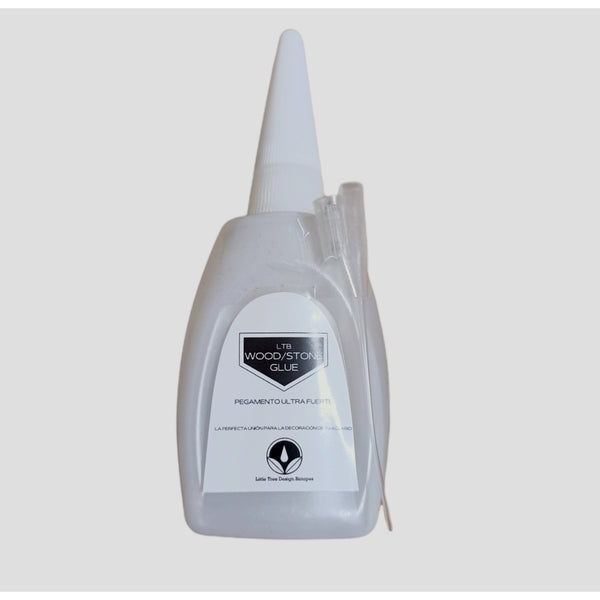 Pegamento LTB WOOD/STONE GLUE