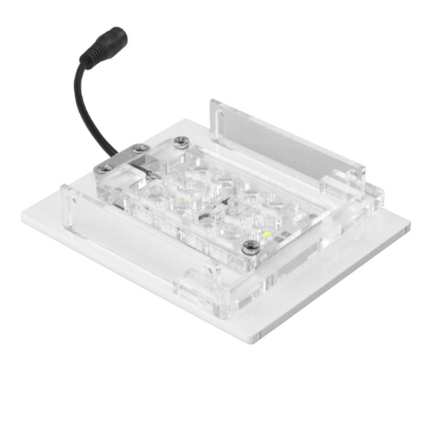 SKYLIGHT LED TINY RV