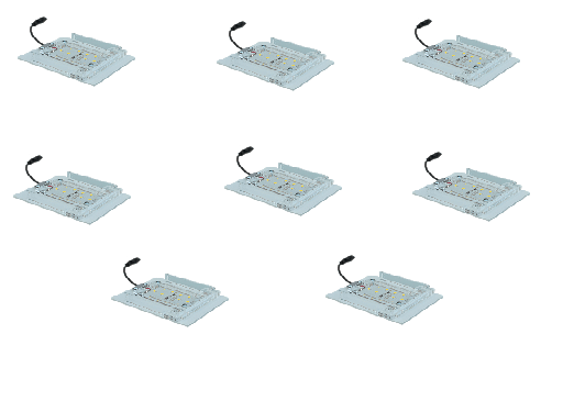 Set Skylight Tiny RH